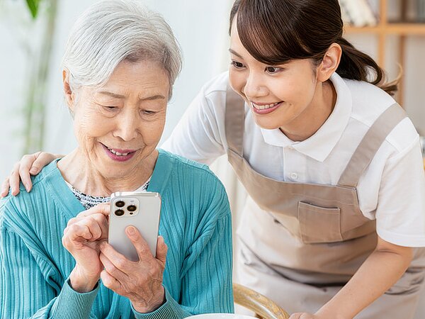 鹿児島県でIP無線機導入・防犯セキュリティ対策なら熊本市の有限会社新商への画像