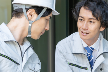 熊本県の建設・土木会社様｜IP無線機「コスモトーク」導入